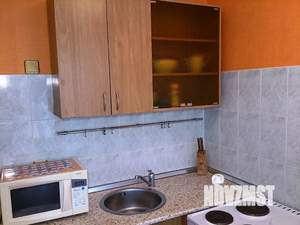 1-к квартира, посуточно, 36м2, 3/9 этаж