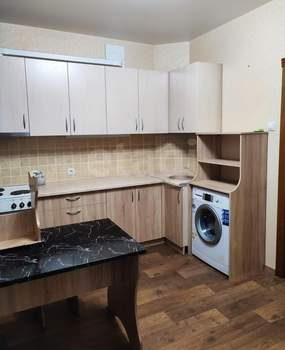 1-к квартира, на длительный срок, 49м2, 6/10 этаж