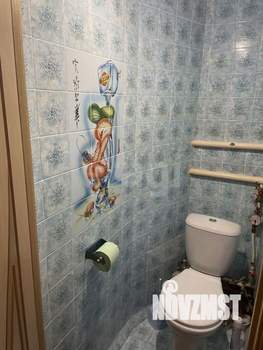 2-к квартира, на длительный срок, 70м2, 2/9 этаж