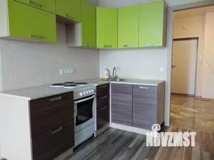 1-к квартира, на длительный срок, 41м2, 4/26 этаж