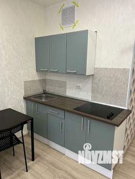 Студия квартира, на длительный срок, 32м2, 3/25 этаж