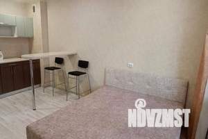 1-к квартира, посуточно, 30м2, 4/11 этаж