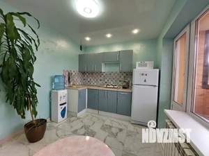 2-к квартира, посуточно, 56м2, 1/18 этаж