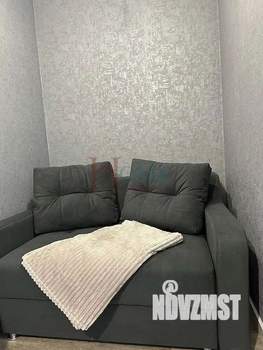 1-к квартира, на длительный срок, 38м2, 16/30 этаж