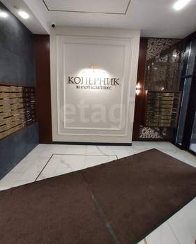 2-к квартира, на длительный срок, 43м2, 20/27 этаж