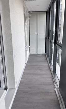 2-к квартира, на длительный срок, 41м2, 12/15 этаж