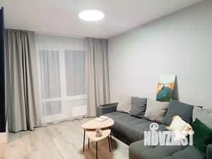 2-к квартира, посуточно, 66м2, 1/1 этаж