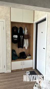 1-к квартира, на длительный срок, 39м2, 5/17 этаж