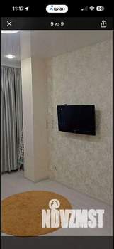 1-к квартира, на длительный срок, 28м2, 17/19 этаж