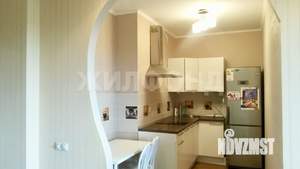 2-к квартира, на длительный срок, 54м2, 10/17 этаж