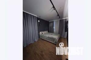 2-к квартира, посуточно, 54м2, 4/18 этаж