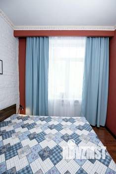 2-к квартира, посуточно, 52м2, 1/1 этаж