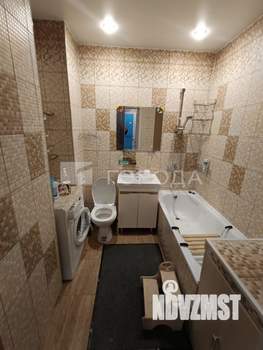 1-к квартира, на длительный срок, 37м2, 1/16 этаж