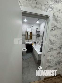 Студия квартира, на длительный срок, 30м2, 15/25 этаж