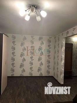 1-к квартира, на длительный срок, 30м2, 5/5 этаж