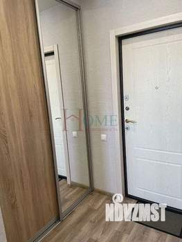 Студия квартира, на длительный срок, 25м2, 8/17 этаж