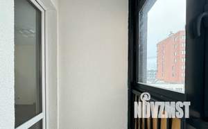 Студия квартира, на длительный срок, 24м2, 11/17 этаж