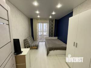 2-к квартира, на длительный срок, 43м2, 11/25 этаж