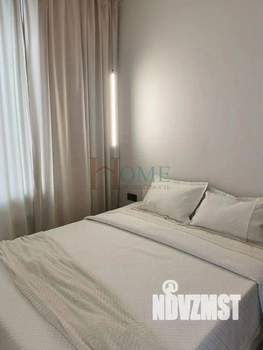 1-к квартира, на длительный срок, 38м2, 9/15 этаж