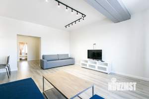 3-к квартира, посуточно, 100м2, 8/9 этаж