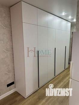 Студия квартира, на длительный срок, 33м2, 17/25 этаж