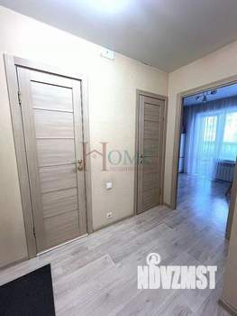 2-к квартира, на длительный срок, 56м2, 1/32 этаж