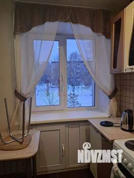 1-к квартира, на длительный срок, 42м2, 2/9 этаж