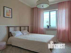 1-к квартира, посуточно, 85м2, 1/1 этаж