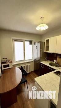 1-к квартира, на длительный срок, 32м2, 5/5 этаж