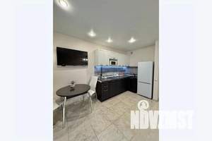 1-к квартира, посуточно, 38м2, 7/17 этаж