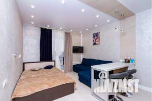 1-к квартира, посуточно, 30м2, 24/25 этаж