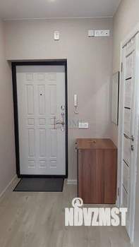 Студия квартира, на длительный срок, 19м2, 9/17 этаж