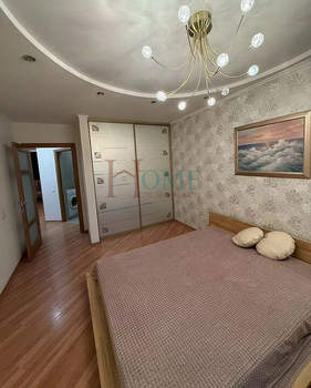 2-к квартира, на длительный срок, 65м2, 4/9 этаж