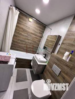 Студия квартира, на длительный срок, 34м2, 11/15 этаж