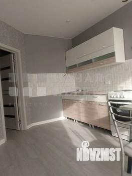 1-к квартира, на длительный срок, 50м2, 5/16 этаж