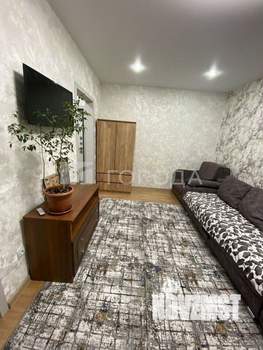 1-к квартира, на длительный срок, 36м2, 15/17 этаж