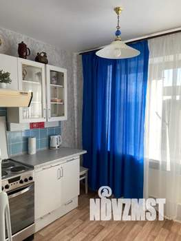 2-к квартира, посуточно, 51м2, 7/9 этаж