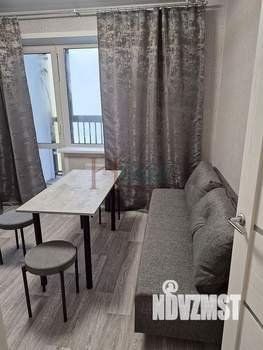 1-к квартира, на длительный срок, 39м2, 17/18 этаж