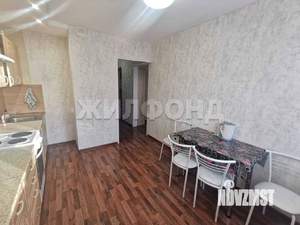 1-к квартира, на длительный срок, 31м2, 9/17 этаж