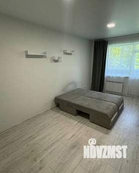 1-к квартира, на длительный срок, 30м2, 2/5 этаж