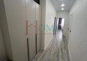 1-к квартира, на длительный срок, 40м2, 9/25 этаж