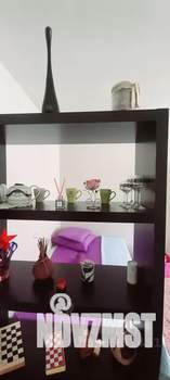 1-к квартира, посуточно, 38м2, 1/10 этаж