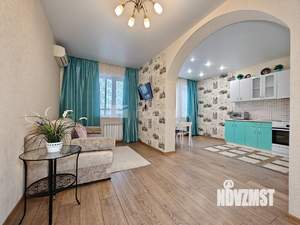 2-к квартира, на длительный срок, 65м2, 5/25 этаж