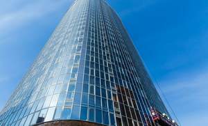 1-к квартира, на длительный срок, 43м2, 23/26 этаж