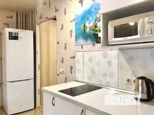 1-к квартира, посуточно, 30м2, 15/18 этаж