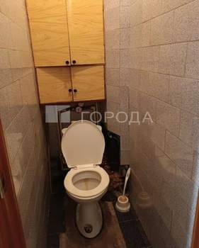 3-к квартира, на длительный срок, 61м2, 1/9 этаж