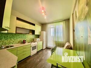 1-к квартира, посуточно, 50м2, 8/12 этаж