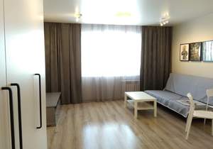 Студия квартира, на длительный срок, 33м2, 8/10 этаж