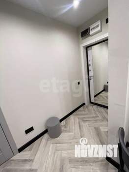 1-к квартира, на длительный срок, 44м2, 10/17 этаж