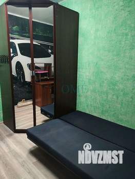 2-к квартира, на длительный срок, 38м2, 14/16 этаж